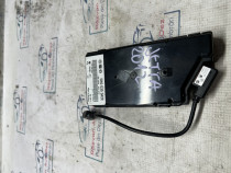 Modul audio Volkswagen Jetta 1.6 Motorina 2012