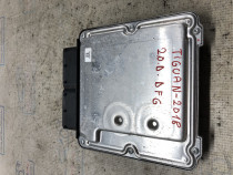 Calculator motor Volkswagen Tiguan 2.0 Motorina 2018