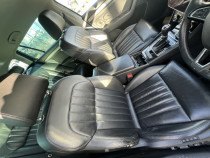 Interior Complet Piele Skoda Superb 3 Break 2018
