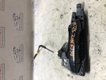 Maner exterior stanga spate Audi A6 C7 2012