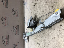Macara geam dreapta fata Nissan X-Trail 2014