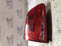 Stop stanga hayon Volkswagen Touareg 2012