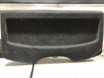 Polita portbagaj Skoda Fabia 3 2015