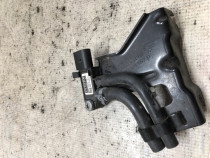Senzor presiune gaze evacuare Volkswagen Golf 6 1.6 2008