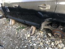 Prag stanga tabla Nissan Qashqai 2012