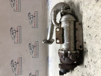 Racitor Gaze cu EGR Renault Laguna 2010