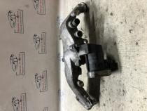 Racitor Gaze cu EGR Mercedes C 220 2007