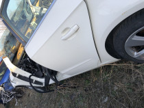 Prag stanga tabla Audi A3 8V Hatchback 2015