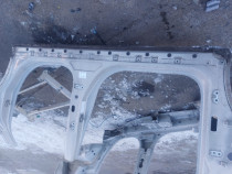 Prag stanga tabla Citroen C3 AirCross - Benzina 2015