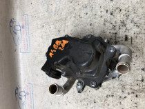 EGR Audi A4 B9 2.0 Motorina 2016