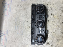 Panou comanda clima Skoda Superb 3 1.4 Benzina 2018