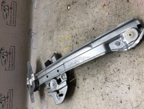 Macara geam dreapta fata Citroen C3 2019