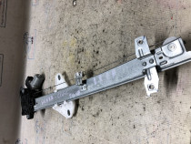 Macara geam dreapta fata Honda Civic 2017