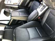 Interior Complet Piele BMW X3 F25 2.0 Motorina 2012