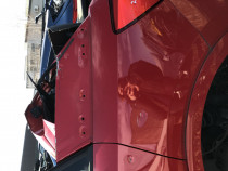 Aripa Stanga Spate Audi Q2 2019