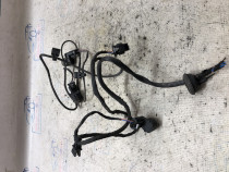 Senzori parcare fata plus instalație Audi A5 2012