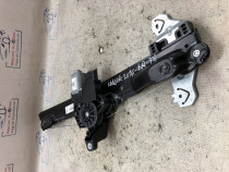 Macara geam dreapta fata Renault Kadjar 2016