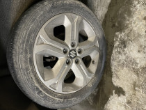 Jante 17 - 5 prezoane Suzuki Vitara 1.6 Benzina 2017