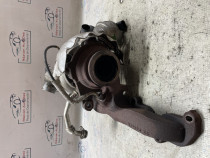 Turbina Skoda RAPID 1.6 2017