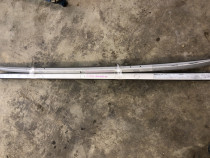 Bare cupola Kia Sportage 2014