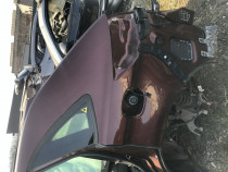 Aripa Stanga Spate Ford EDGE 2016