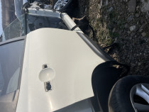 Prag dreapta tabla Nissan Qashqai+2 2012