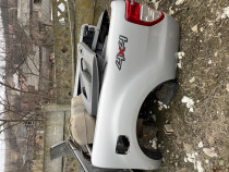 Aripa Stanga Spate Ford Ranger 2017