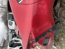 Aripa Dreapta Spate Mazda 3 Berlina 2015