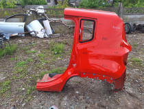 Aripa Stanga Spate cu Prag Jeep Renegade 1.6 Benzina 2018