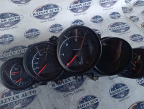 Ceasuri Bord UK  Porsche Cayenne 3.0 Motorina 2013