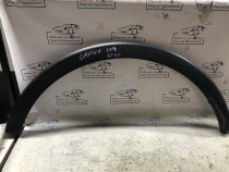 Bandou aripa stanga spate Renault Captur 2014