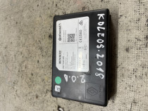 Modul navigatie Renault Koleos 2.0 Motorina 2018