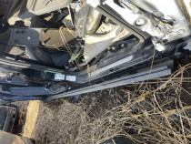 Prag dreapta tabla Ford Kuga 2008