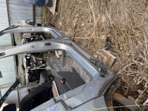 Prag dreapta tabla Volkswagen Sharan 2012