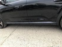 Prag stanga tabla Citroen C5 X 1.2 Benzina 2023