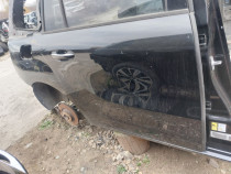 Usa dreapta spate Citroen C4 Grand Picasso 2015