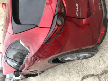Aripa Stanga Spate Mazda CX-5 2.0 Benzina 2019