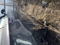 Prag dreapta tabla BMW Seria 1 E87 2007