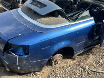 Aripa Dreapta Spate Audi A4 B7 2007