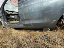 Prag stanga plastic BMW 5GT (F07) 2012