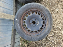 Jante 16 Volkswagen Sharan 2012