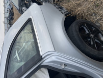 Aripa Stanga Spate Audi A4 B8 2013