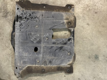 Scut motor metalic Dacia Duster 1.5 Motorina 2019