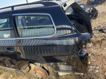 Aripa Stanga Spate Volkswagen Passat B7 Break 2014