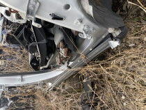 Prag dreapta tabla Opel Mokka 2012