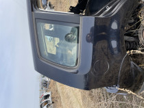 Aripa Dreapta Spate Volkswagen Touran 2007