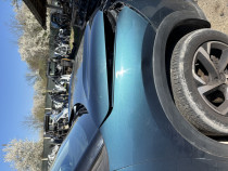 Aripa Dreapta Fata Citroen C5 Aircross 1.2 Benzina 2019