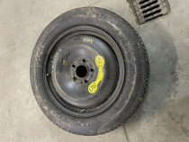 Roata rezerva slim Ford Mondeo 2.0 Motorina 2007