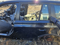 Usa stanga spate BMW X3 2008