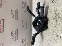 Spira volan + manete Renault Megane 5 - Electric 2024